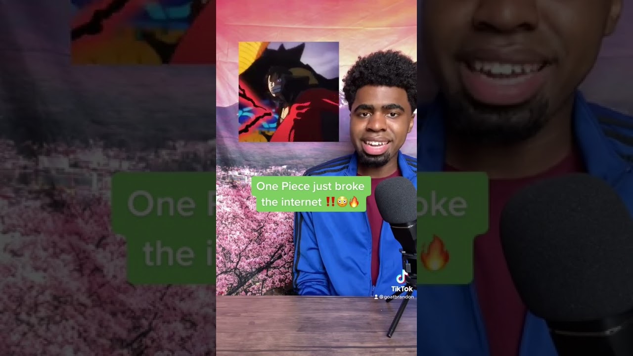 One Piece Chapter 1043 Crashed Websites 😳