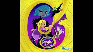 The Snuggly Duckling Band - Rapunzels Tangled Adventure Unreleased Score