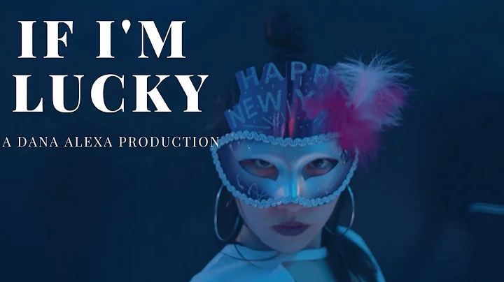 If I'm Lucky - Jason Derulo| Dana Alexa Choreography