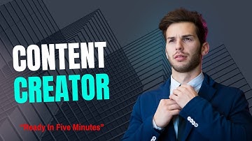 Content Creator with Beyond the Frame | Exclusive Insights into the Creative Process