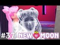 Призрак типичной Усаги - The Sims 4 - New Moon #37