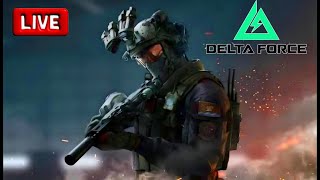💣 SIGNOR LIVE ⚔ DESTROYING EVERYONE in DELTA FORCE!🔖 #DeltaForceLive #DeltaForceLiveStream