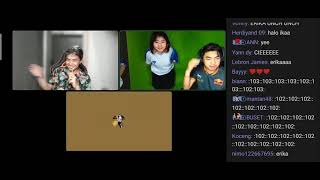 Eri X Raply Interview Chincaw X Ciwin