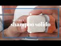 mi primer shampoo solido