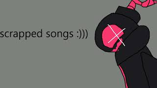 V.S Whitty Corruption: Night Trouble | ALL SCRAPPED SONGS