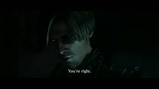 Leon S. Kennedy || Starboy