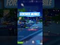 Fortnite Mobile Chapter 7 Season 2 Gameplay | Fortnite Mobile | Fortnite Mobile Shorts 2026