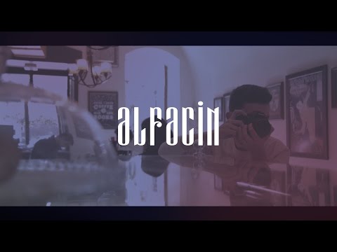 Hasan Badalbayli ft. BadClause - Əlfəcin (Official Video)