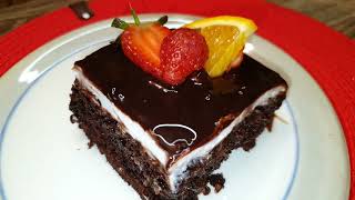 👌THE FASTEST TURKISH CAKE - “Crying Cake”🎂 #turkishcooking #cakes
