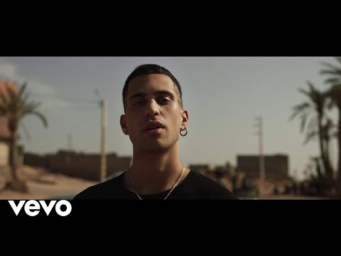 Mahmood - Barrio (2 сентября 2019)