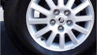 2010 Mercury Mariner Used Cars Mayfield KY
