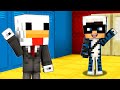 IL NOSTRO PRIMO GIORNO DI SCUOLA - Minecraft ITA