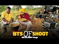 Papa Ka Pehla Movie Shoot 🤩 #vlogs @RRajeshVlogs