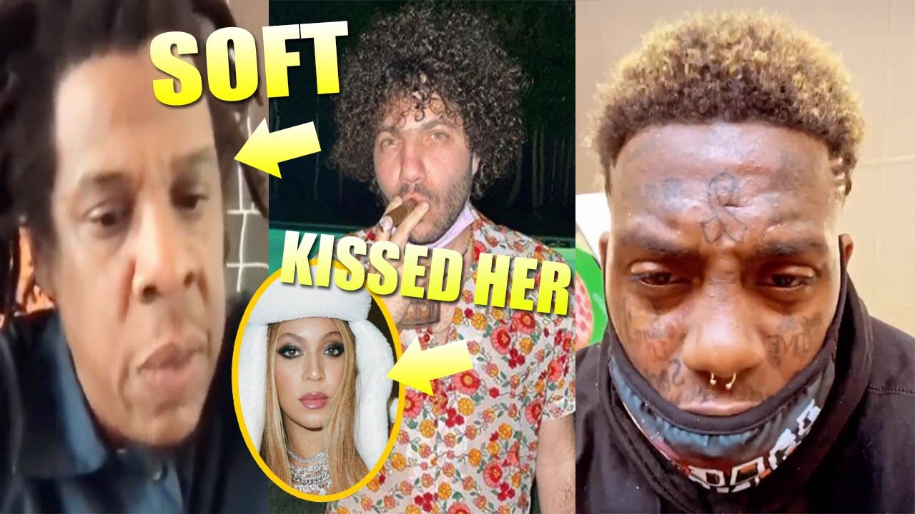 Benny EXPOSED Jay Z for SOFT Movements +Famous Dex said his EX Manager is pulling SHADY MOVES