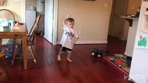 Hangout with Hudnall