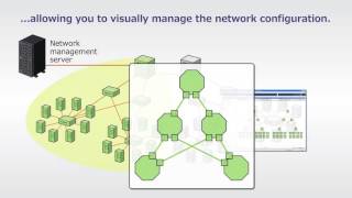 Easily identify the root causes of network failures. screenshot 3