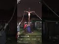 Jesus se cae de la cruz duro como infancia en siria