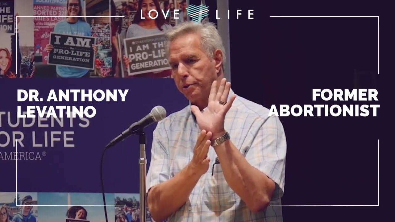 Love Life Washington Conference