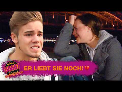 Freundschaft mit der Ex? Für Nick unmöglich! 💔😨 | Köln 50667 #K50CLASSIC #231