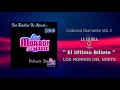 Los Morros Del Norte - El Ultimo Billete | Album Coleccion Diamante: 36 Exitos
