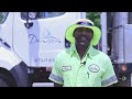 City of Denison - Anthony Woodson Highlight