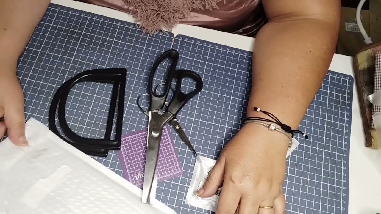 compra varias de costura