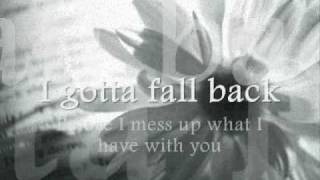 Sway-Fall Back