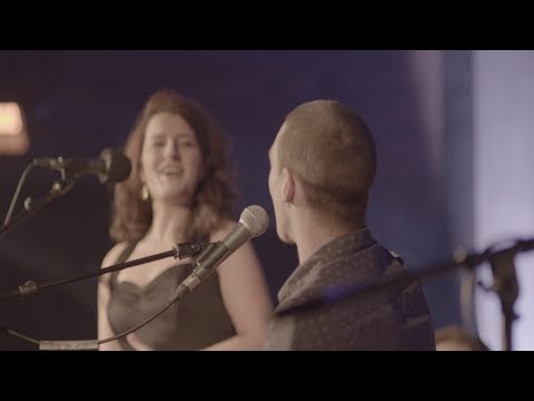 Green Grow The Rashes - Band of Burns - Live From The Union Chapel, London 2017