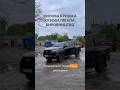 Силова кришка кузова пікапа Toyota Hilux. Силовая крышка на кузов пикапа Тойота Хайлюкс. Tuning BVV.