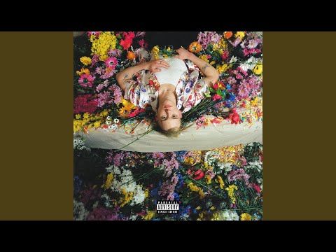 OMG - Trevor Daniel