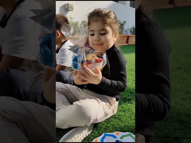 Almadina Kindergarten