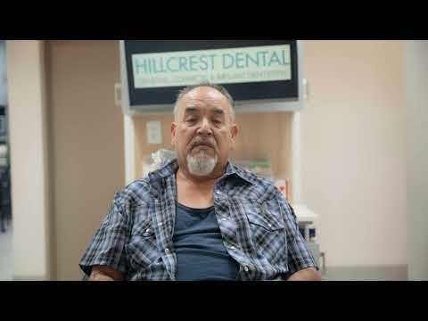 Izmael's Testimonial Video