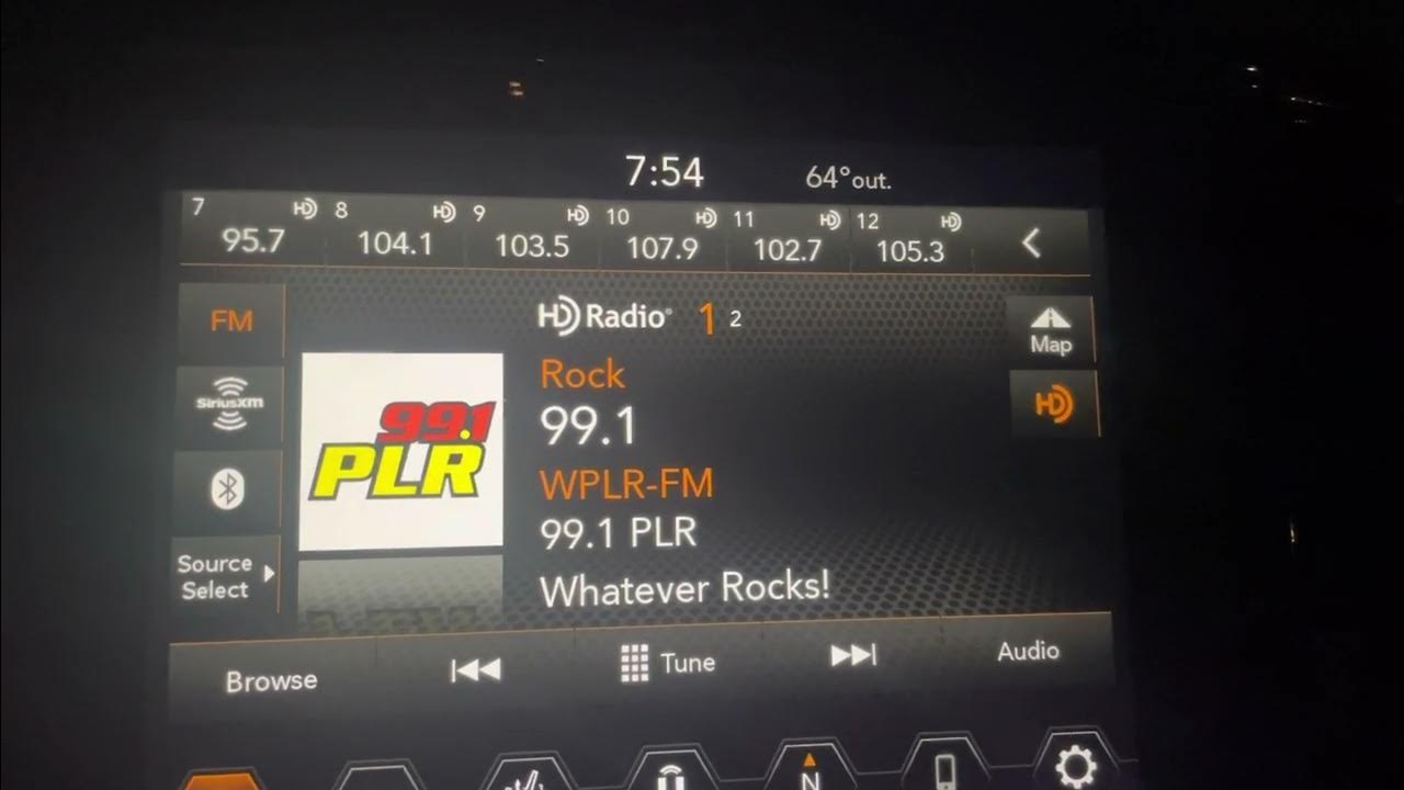 Wplr fm new haven ct 99 1 plr legal id november 4 2022 at 8 00 pm