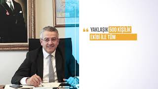 Bunları Biliyor Musunuz Ahmet Ersagun Yücel