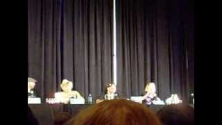 Face Off Question/answer panel Dragoncon 2013 Part 2