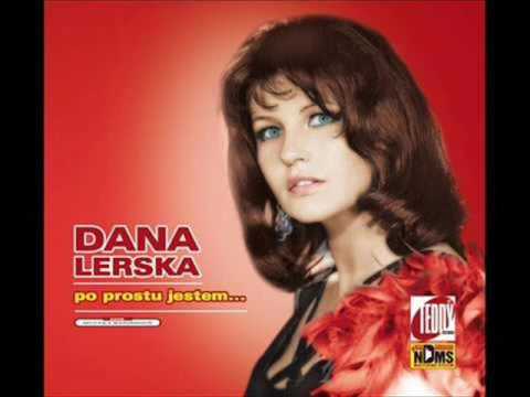 Tajfuny — Dana Lerska - Orzeszki w czekoladzie