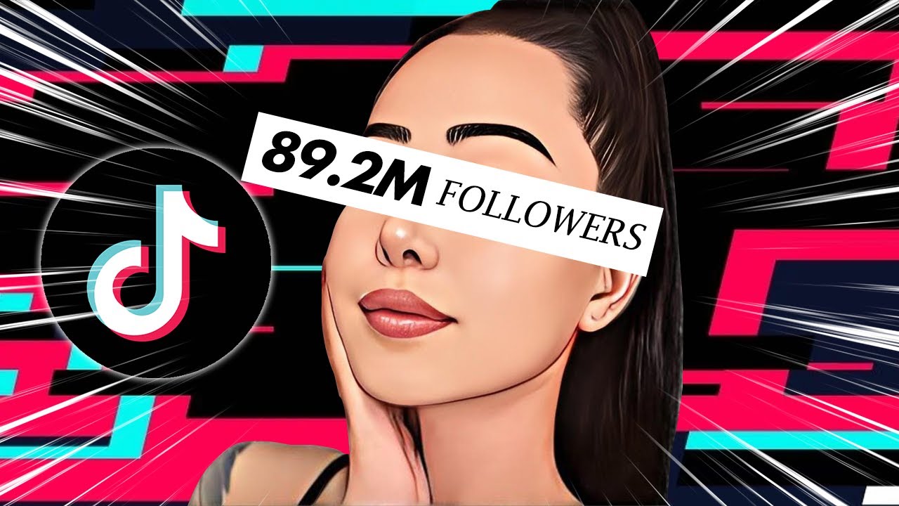 How Bella Poarch Became The Most-Followed Tiktok User In 24 Months