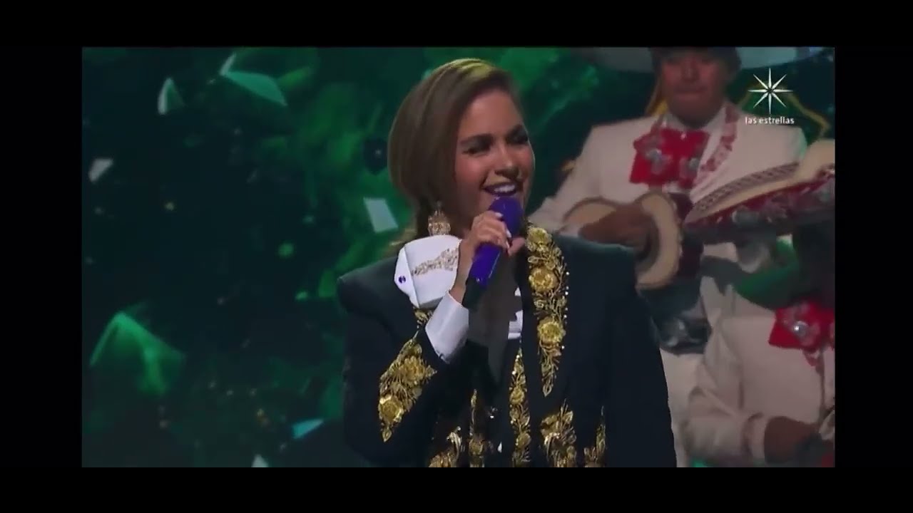 LUCERO Como te voy a olvidar?