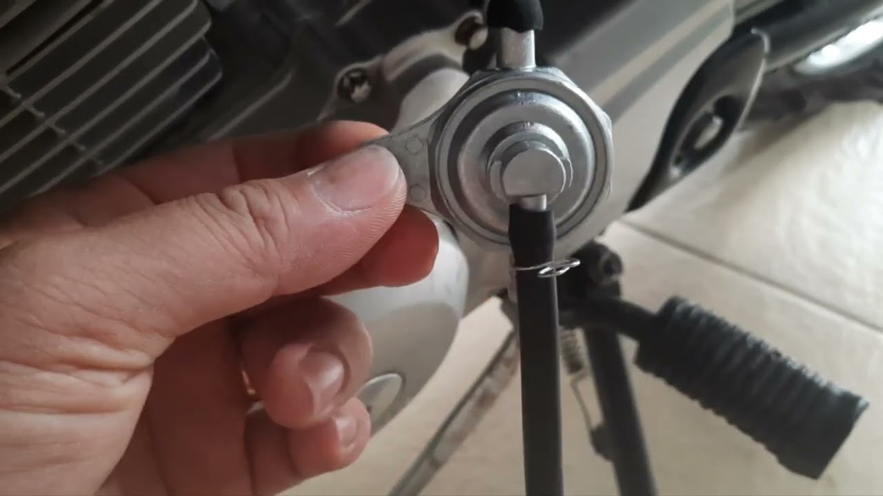 bomba de combustível a vacuo para moto