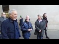 Sir Tom Jones in London 05 01 2017