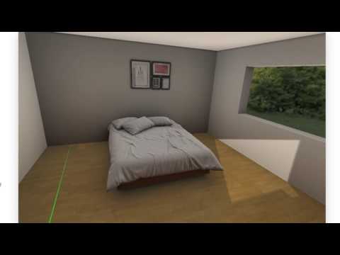 Unity to WebVR