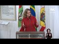 Pronunciamento Cristiane Loureiro - 07/07/2026