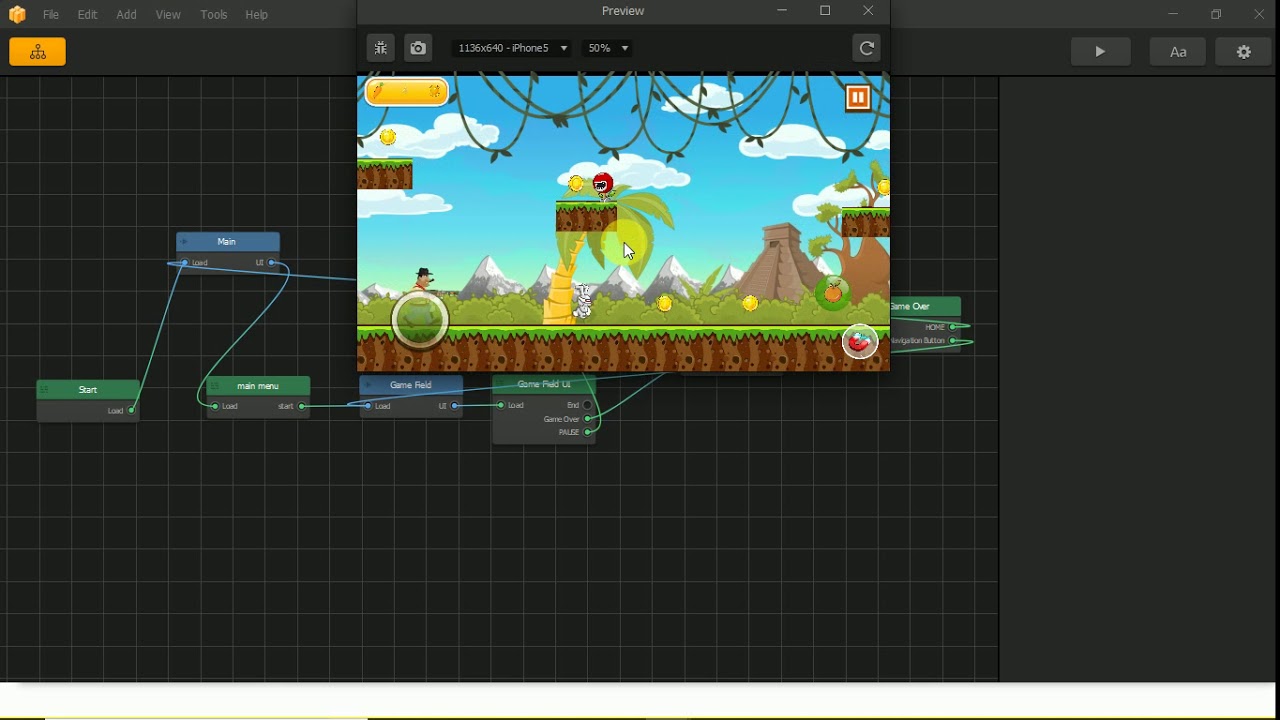 Rabbit Runner - YouTube