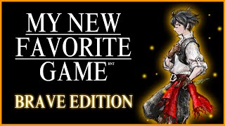 The Bravely Default II Review: Brave Edition (Full Spoilers)