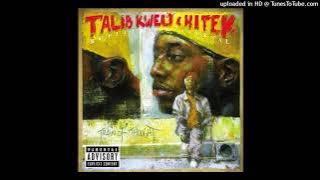 Talib Kweli & Hi-Tek: Reflection Eternal - The Blast (Explicit Video Version)