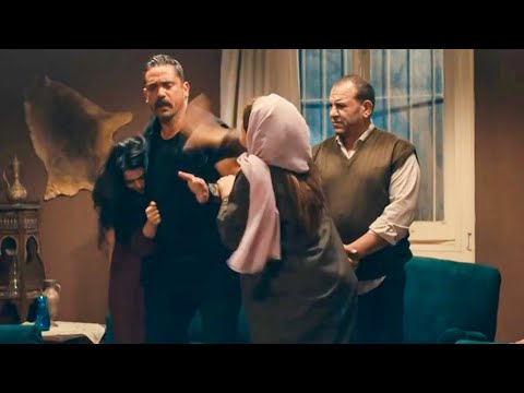 هموت في إيدك حرام عليكي رنتها علقة لما عرفت انها حامل