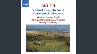 Romance in A Minor, Op. 42