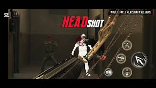 NINJA IS CREED--MOVI _SK FF YT -INJOI screenshot 5