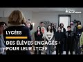 Lyce fragonard de lisleadam  les secrets dune russite scolaire