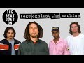A Brief History of Rage Against the Machine
